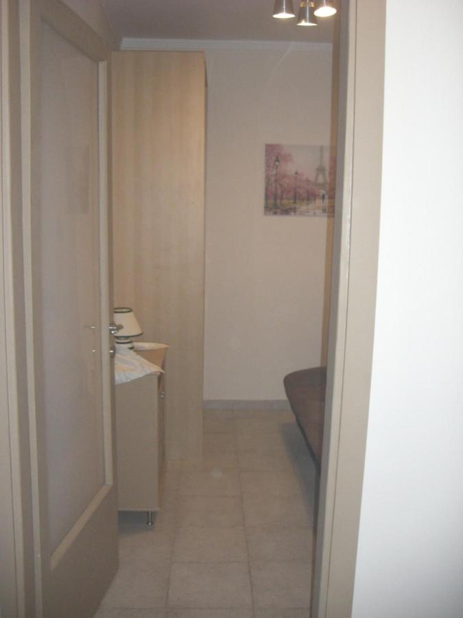 Quiet Stay Sykies Center Thessaloníki Eksteriør billede